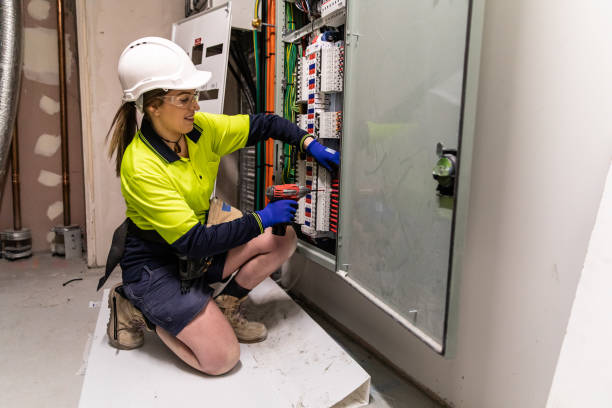 Best Emergency Electrician Near Me  in Victoria, KS