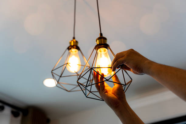 Best Electrical Installation Contractor  in Victoria, KS